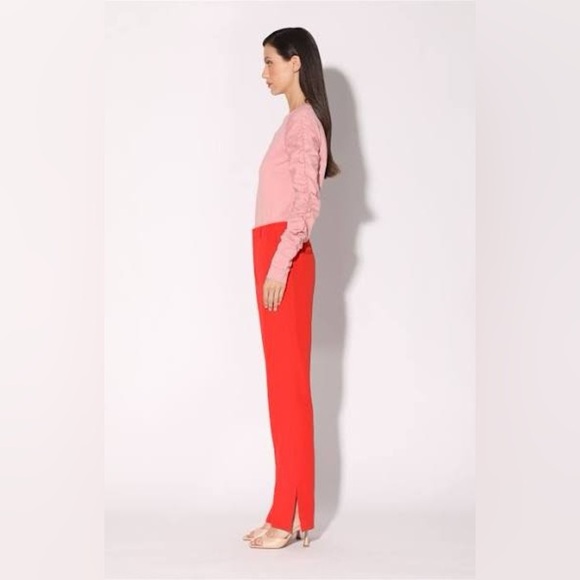 NWOT - Walter Baker Pink Dot Top - Size XS - Picture 8 of 8